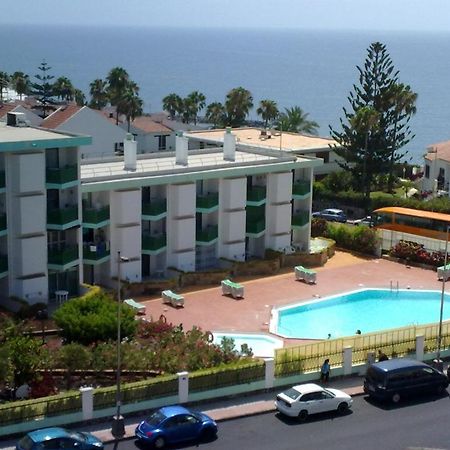 Apartamentos Las Algas GRAN CANARIA Buitenkant foto