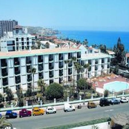 Apartamentos Las Algas GRAN CANARIA Buitenkant foto