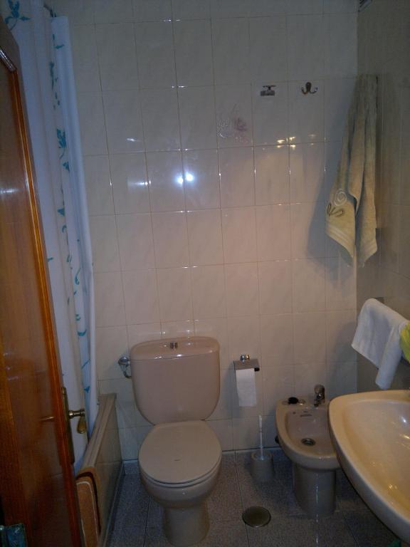 Apartamentos Las Algas GRAN CANARIA Kamer foto