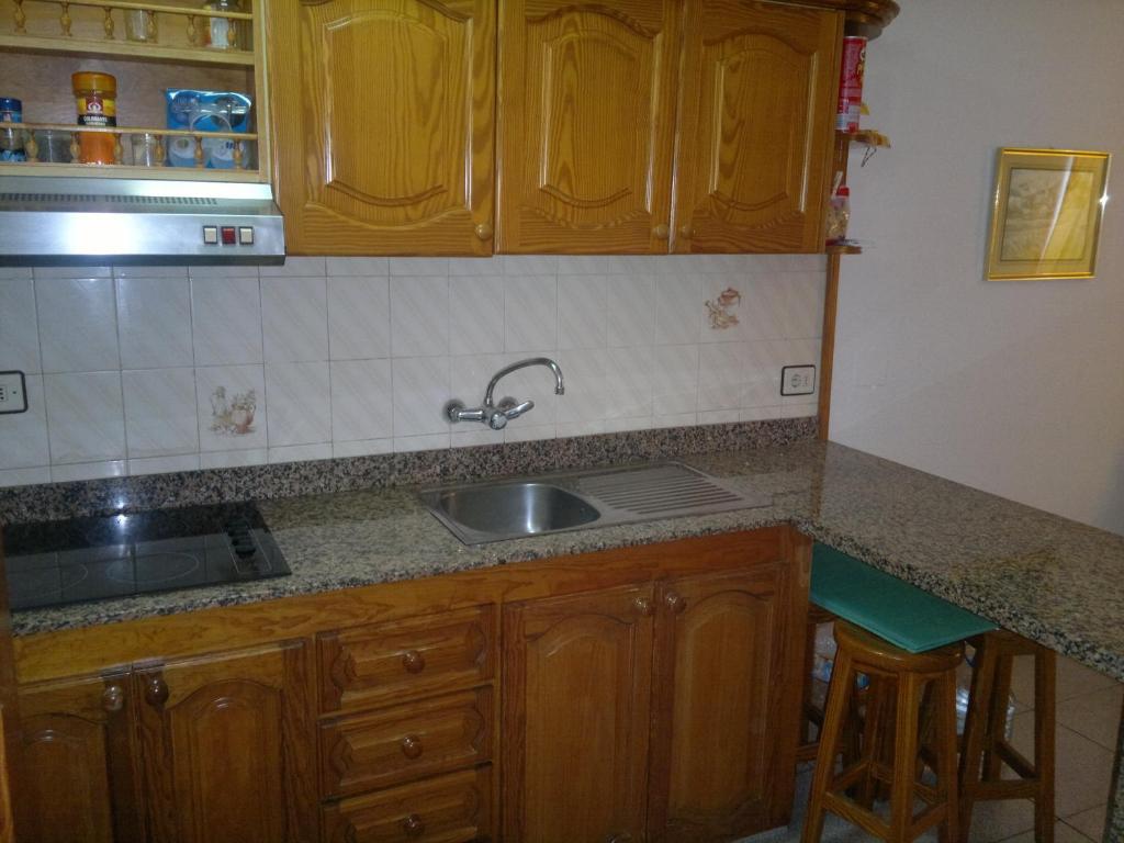 Apartamentos Las Algas GRAN CANARIA Kamer foto