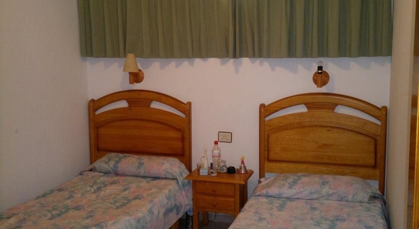 Apartamentos Las Algas GRAN CANARIA Buitenkant foto